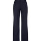 BIZ CORPORATES Womens Cool Stretch Relaxed Pant 10111