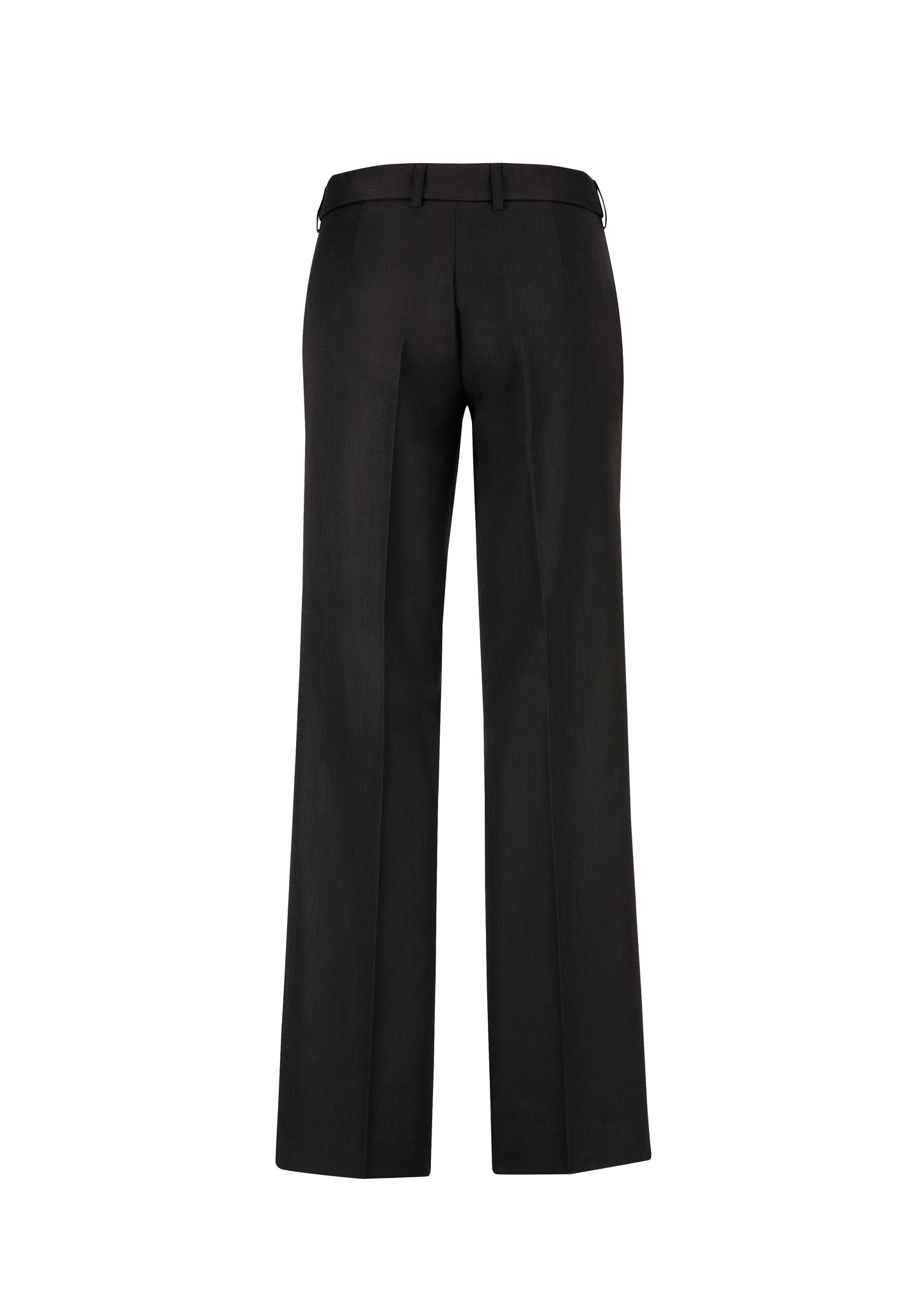 BIZ CORPORATES Womens Cool Stretch Adjustable Waist Pant 10115