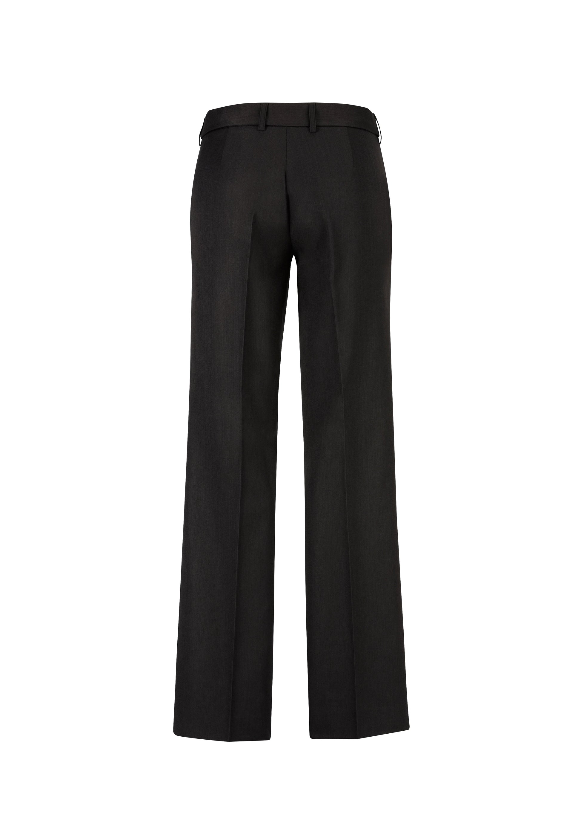 BIZ CORPORATES Womens Cool Stretch Adjustable Waist Pant 10115