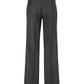 BIZ CORPORATES Womens Cool Stretch Adjustable Waist Pant 10115