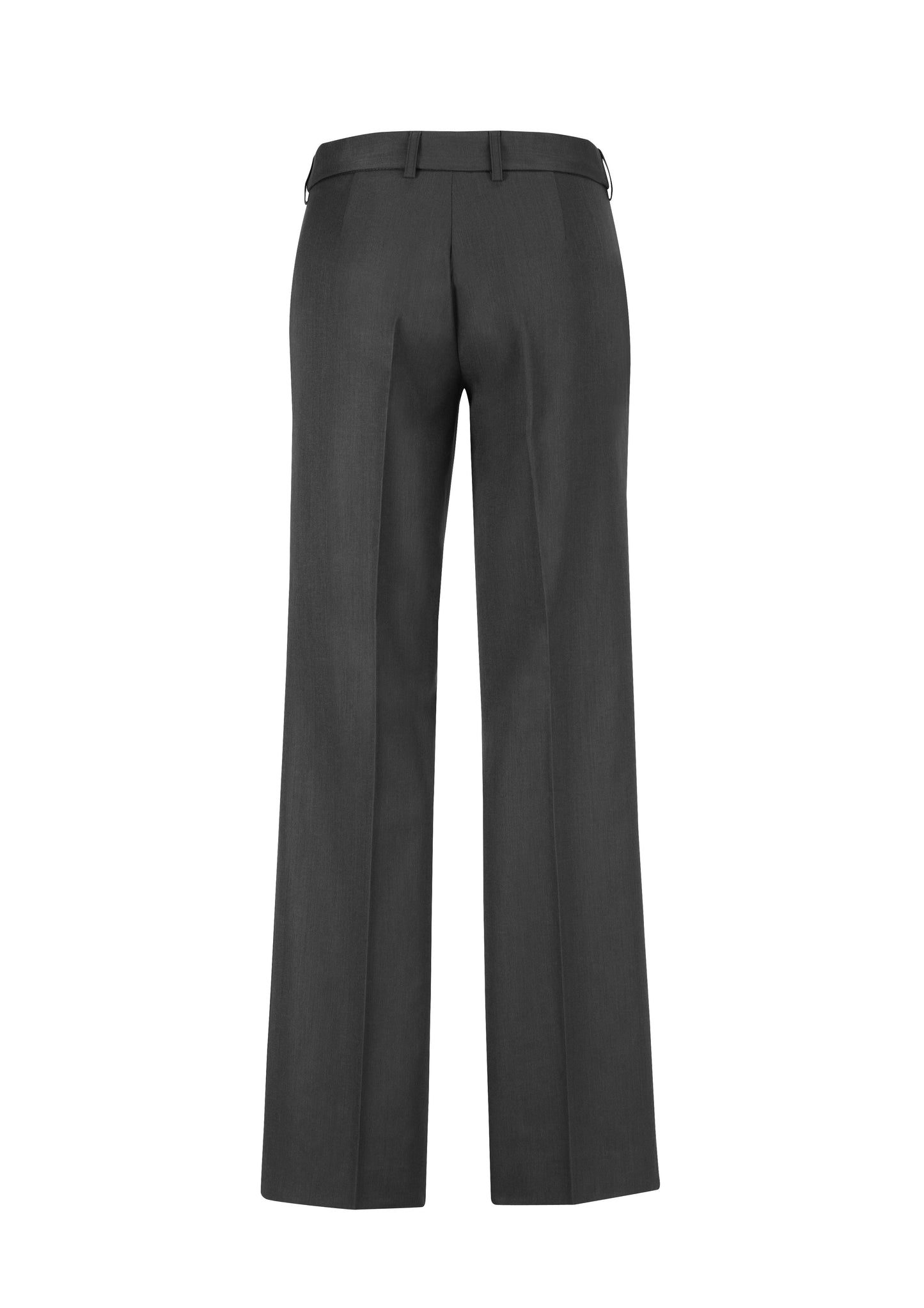 BIZ CORPORATES Womens Cool Stretch Adjustable Waist Pant 10115