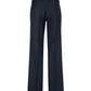 BIZ CORPORATES Womens Cool Stretch Adjustable Waist Pant 10115