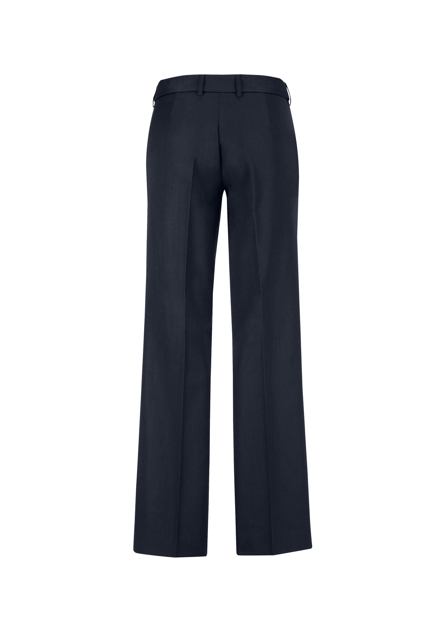 BIZ CORPORATES Womens Cool Stretch Adjustable Waist Pant 10115