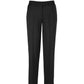 BIZ CORPORATES Womens Cool Stretch Slim Leg Pant 10117