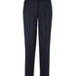 BIZ CORPORATES Womens Cool Stretch Slim Leg Pant 10117