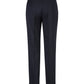 BIZ CORPORATES Womens Cool Stretch Slim Leg Pant 10117