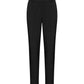 BIZ CORPORATES Womens Cool Stretch Ultra Comfort Waist Pant 10123