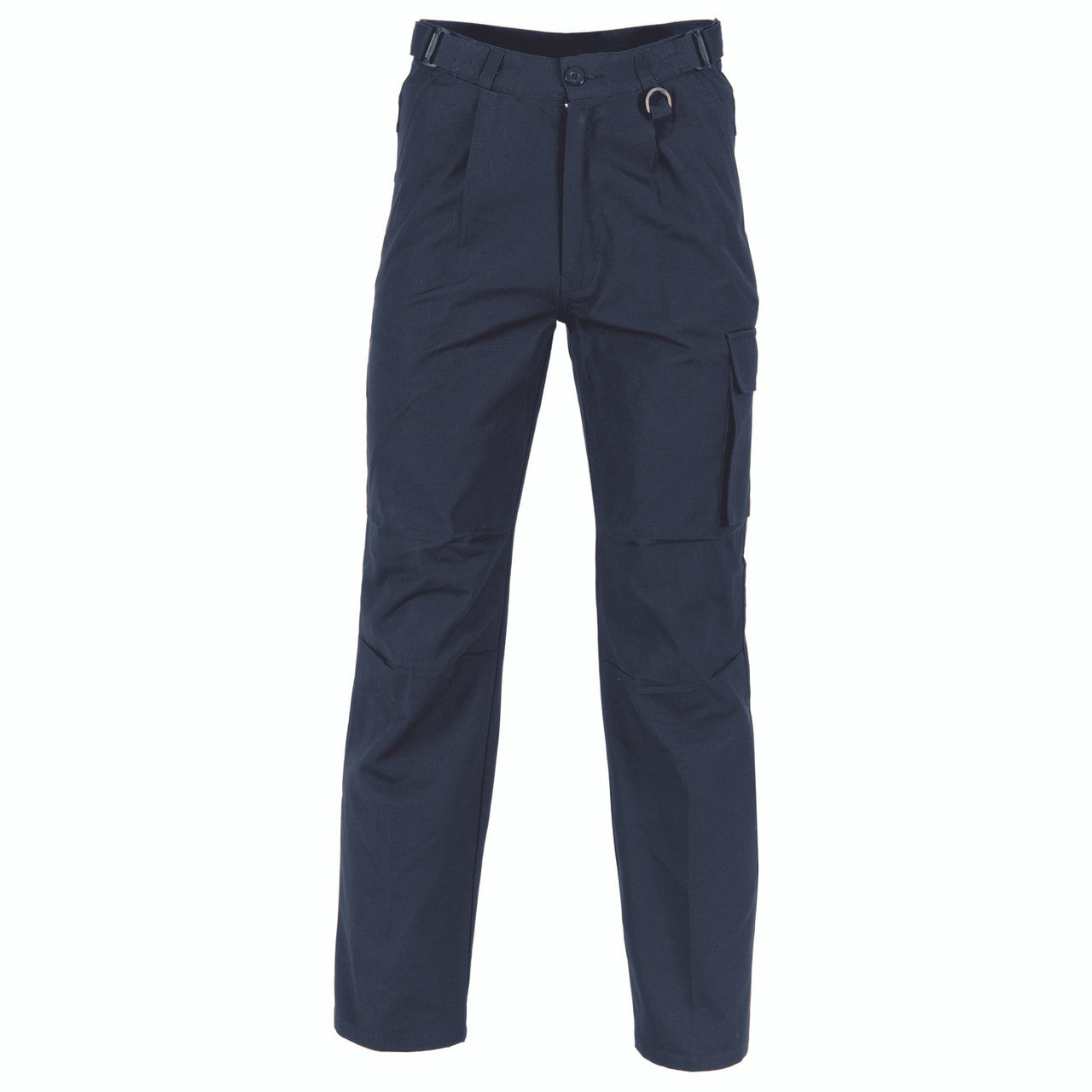 DNC Hero Air Flow Cotton Duck Weave Cargo Pants 3332