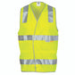 DNC Day/Night HiVis Safety Vests 3803