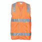 DNC Day/Night HiVis Safety Vests 3803
