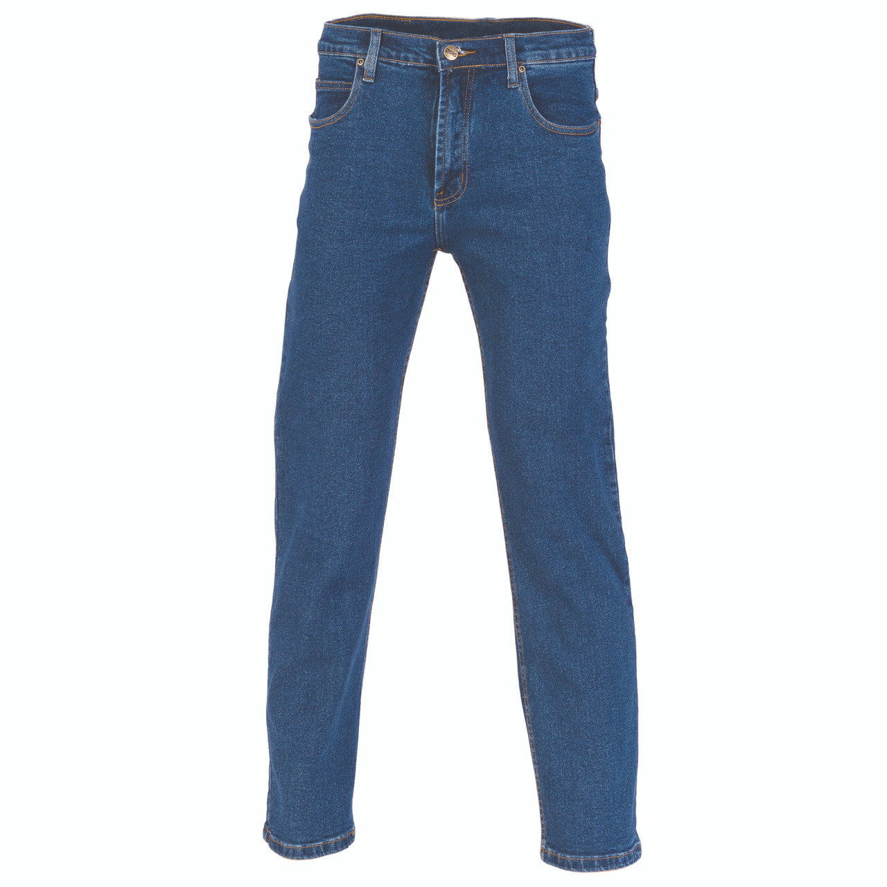 DNC Cotton Denim Jeans 3317
