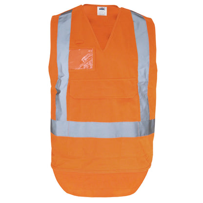 DNC NSW Rail Detachable Vest 3504