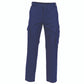 DNC Lightweight Cotton Cargo Pants 3316