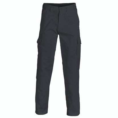 DNC Cotton Drill Cargo Pants 3312