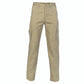 DNC Cotton Drill Cargo Pants 3312
