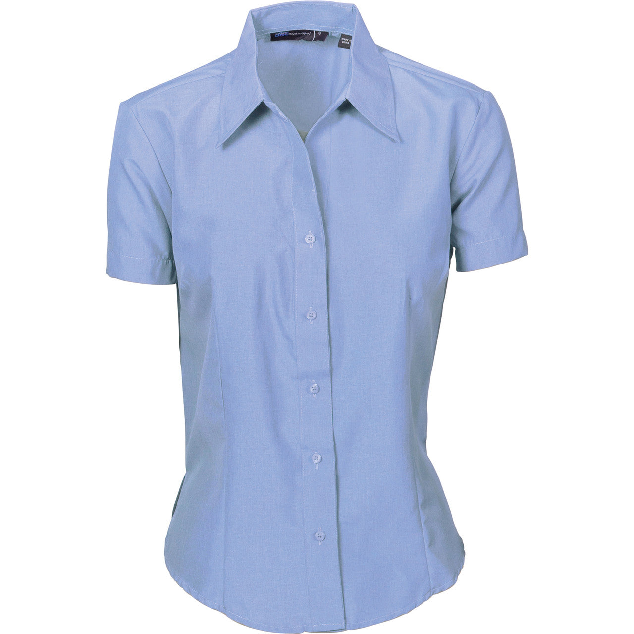 DNC Ladies Cool-Breathe Shirts - Short Sleeve 4237