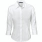 DNC Ladies Polyester Cotton Shirt - 3/4 Sleeve 4203