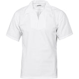 DNC V-Neck Food Industry Jerkin - Short Sleeve 1311