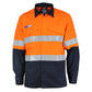 DNC INHERENT FR PPE1 2T L/W DN SHT 3445