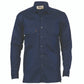 DNC Three Way Cool Breeze Work Shirt - Long Sleeve 3224