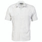 DNC Epaulette Polyester/Cotton Work Shirt - Short Sleeve 3213