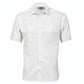 DNC Polyester Cotton Work Shirt - Short Sleeve 3211