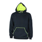 DNC Kangaroo pocket super brushed fleece hoodie 5423