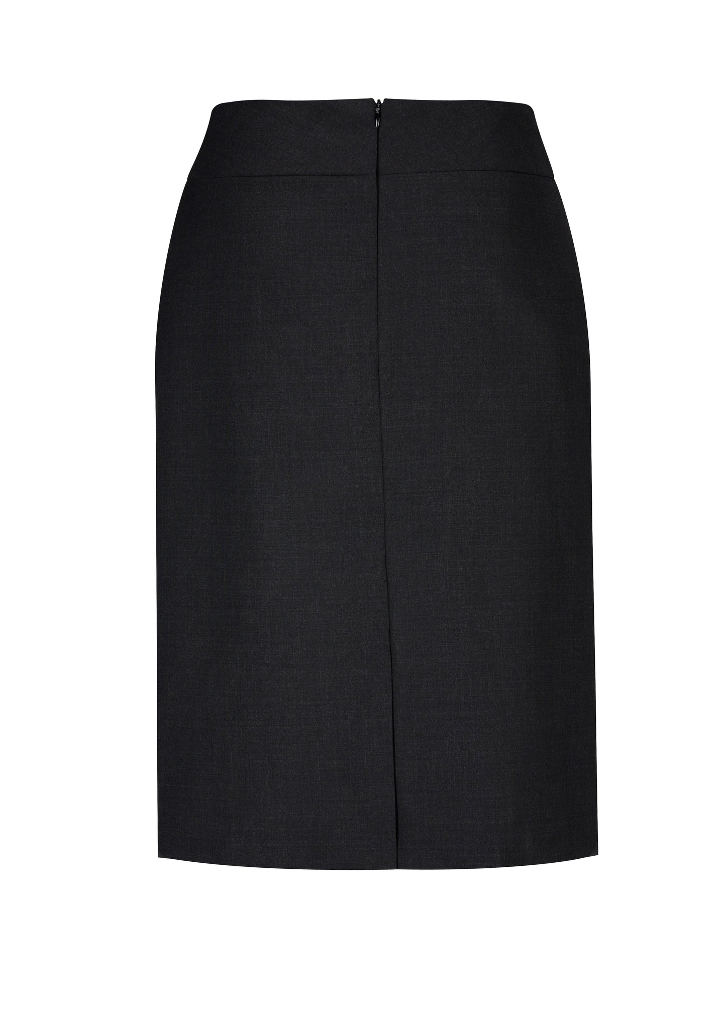 BIZ CORPORATES Womens Cool Stretch Relaxed Fit Lined Skirt 20111