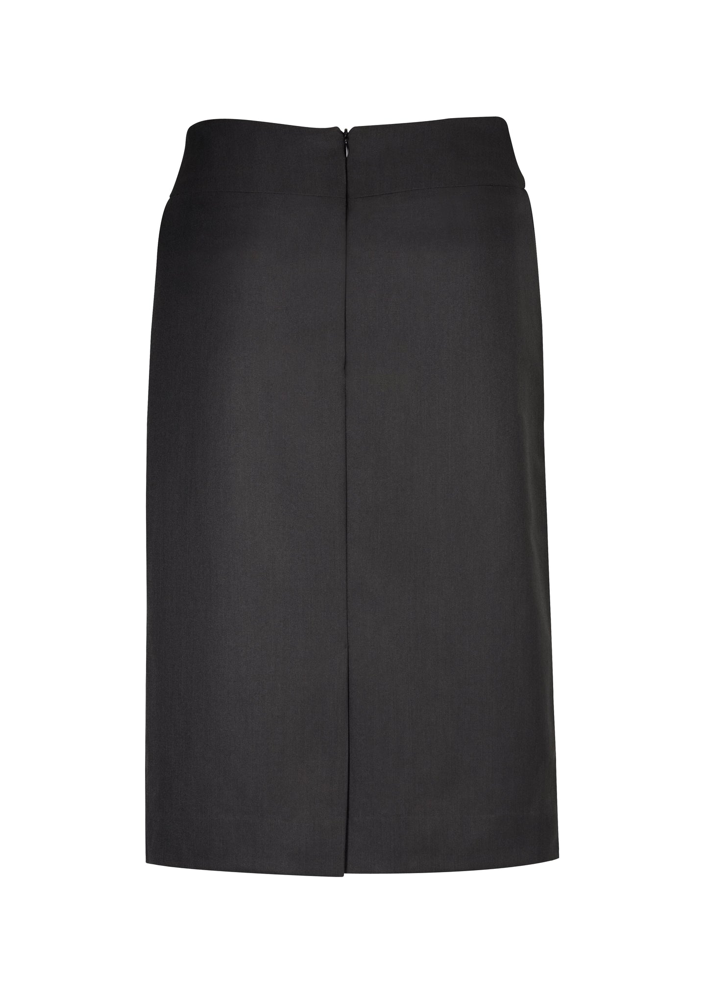 BIZ CORPORATES Womens Cool Stretch Relaxed Fit Lined Skirt 20111 Clearance
