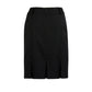 BIZ CORPORATES Womens Cool Stretch Multi-Pleat Skirt 20115