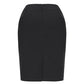 BIZ CORPORATES Womens Siena Bandless Pencil Skirt 20717 Clearance