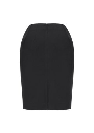 BIZ CORPORATES Womens Siena Bandless Pencil Skirt 20717 Clearance