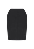 BIZ CORPORATES Womens Siena Bandless Pencil Skirt 20717 Clearance