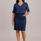 BIZ CORPORATES Womens Siena Bandless Pencil Skirt 20717