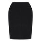BIZ CORPORATES Womens Siena Bandless Pencil Skirt 20717