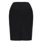 BIZ CORPORATES Womens Siena Bandless Pencil Skirt 20717