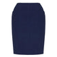 BIZ CORPORATES Womens Siena Bandless Pencil Skirt 20717