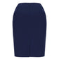 BIZ CORPORATES Womens Siena Bandless Pencil Skirt 20717