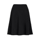 BIZ CORPORATES Womens Siena Bandless Flared Skirt 20718 Clearance
