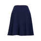 BIZ CORPORATES Womens Siena Bandless Flared Skirt 20718 Clearance