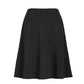BIZ CORPORATES Womens Siena Bandless Flared Skirt 20718 Clearance