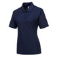 B209 - Naples Women's Polo Shirt S/S