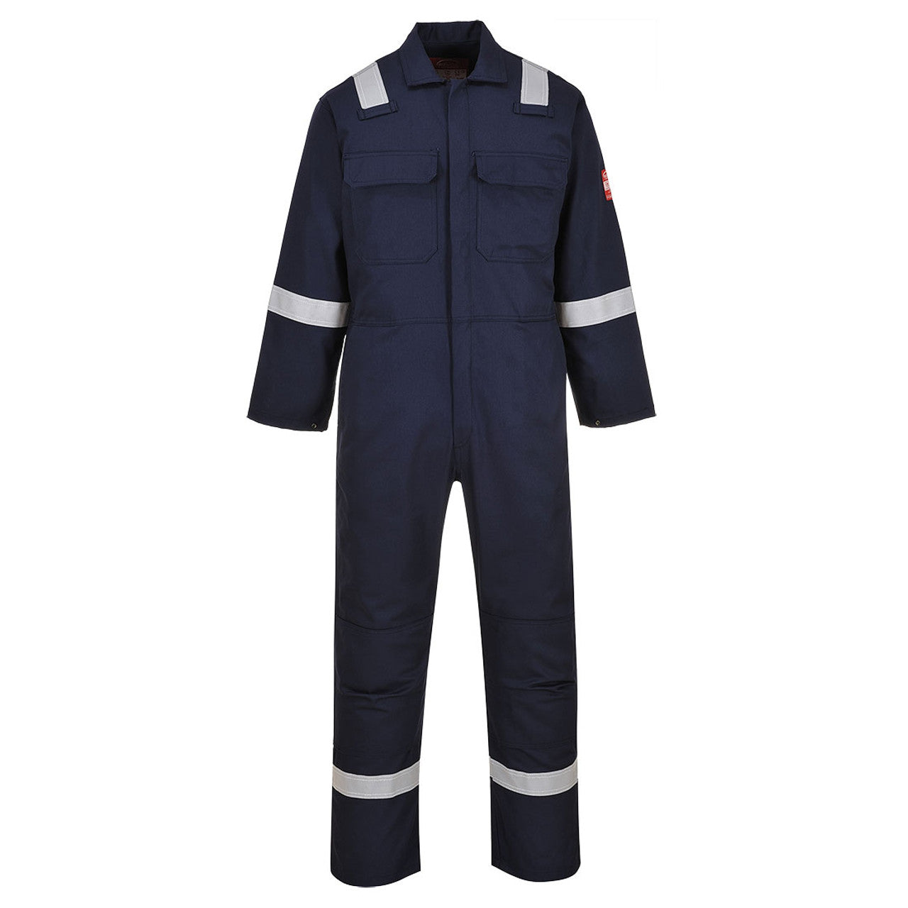 BIZ5 - Bizweld FR Class D/N Iona Coverall