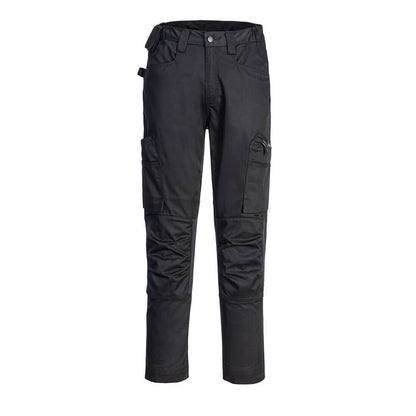 CD881 - WX2 Eco Stretch Trade Pants