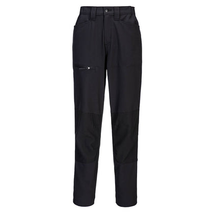 CD887 - WX2 Eco Women's Stretch Work Pant