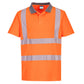 EC10 - Eco Hi-Vis Polo Shirt S/S (6 Pack)