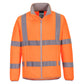 EC70 - Eco Hi-Vis Polar Fleece Jacket