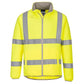 EC70 - Eco Hi-Vis Polar Fleece Jacket