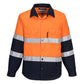FR04 - Portflame FR Class D/N Shirt