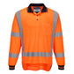 TM312 - TTMC Polo Shirt L/S